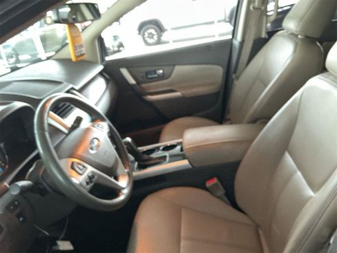 Used 2011 Ford Edge Limited w/ 301A Rapid Spec Order Code FWD image 11
