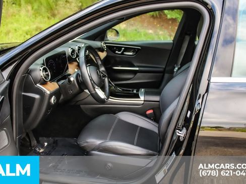 Used 2024 Mercedes-Benz C 300 Sedan image 15