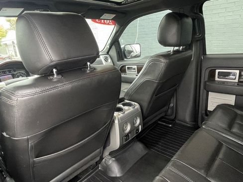 Used 2013 Ford F150 Platinum image 34