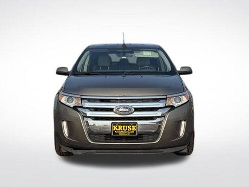 Used 2013 Ford Edge Limited FWD image 37