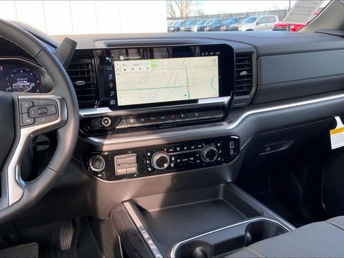 New 2026 Chevrolet Silverado 2500 LTZ w/ Trail Boss Package image 6