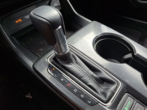 Certified 2023 Honda Civic LX image 15