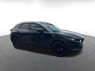 Used 2025 MAZDA CX-30 AWD 2.5 S w/ Select Sport Pkg video 2