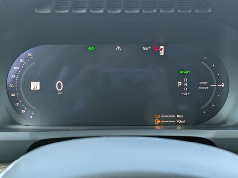 New 2026 Volvo XC90 T8 Plus AWD/4WD image 40