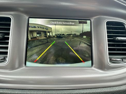 Used 2023 Dodge Charger GT RWD image 34