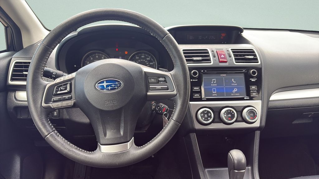 Used 2016 Subaru Impreza 2.0i Sport Premium AWD/4WD image 13