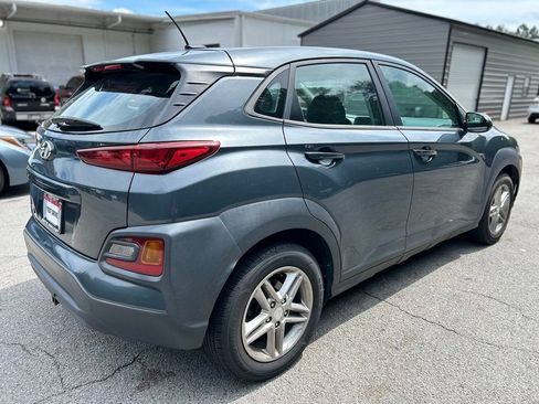 Used 2020 Hyundai Kona SE FWD image 7