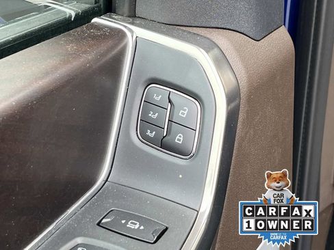 Used 2026 Ford F450 King Ranch image 27