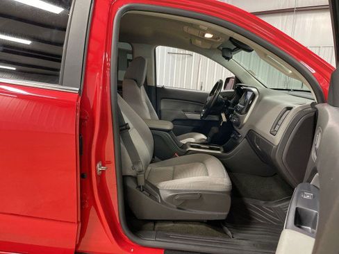 Used 2015 Chevrolet Colorado LT w/ LT Convenience Package image 26