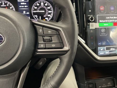 New 2026 Subaru Ascent Limited AWD/4WD image 29