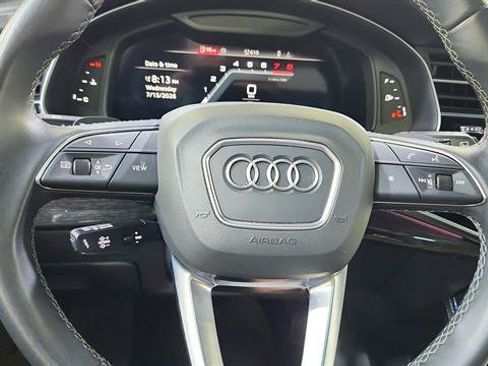 Used 2025 Audi Q7 3.0T Premium Plus AWD/4WD image 14