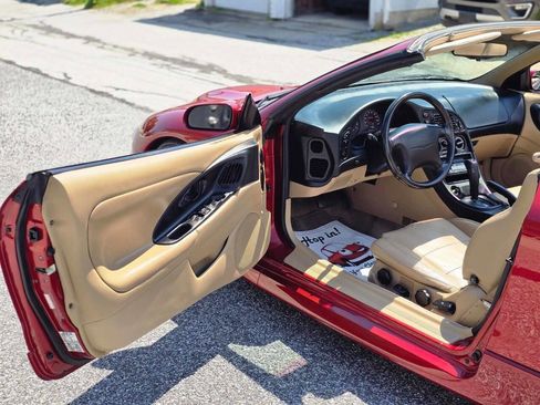Used 1997 Mitsubishi Eclipse GS-T FWD image 23