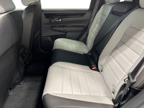 New 2026 Honda CR-V Sport Touring image 25