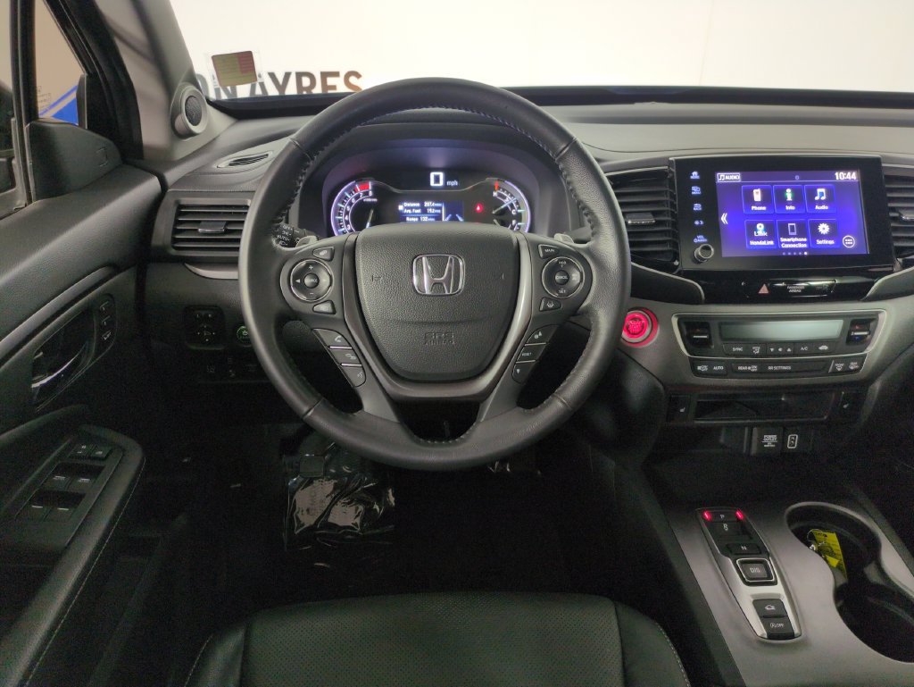Certified 2023 Honda Ridgeline RTL image 19