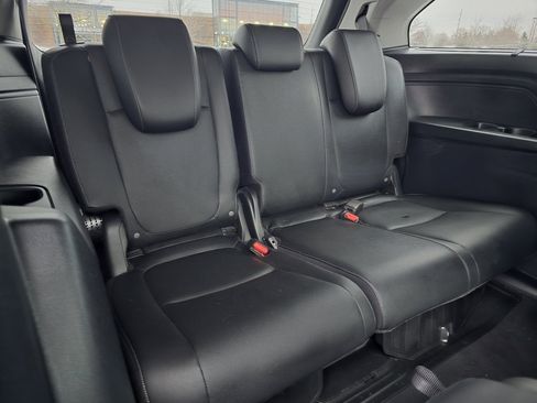 Certified 2023 Honda Odyssey Touring image 23