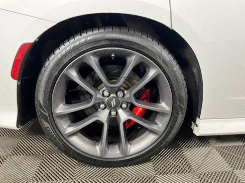 Used 2020 Dodge Charger Scat Pack w/ Plus Group image 11