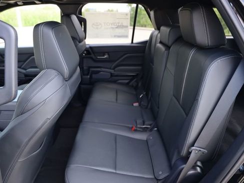 New 2026 Toyota 4Runner Limited AWD/4WD image 13