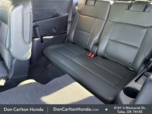 Used 2022 Ford Explorer Timberline image 20