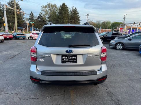Used 2015 Subaru Forester 2.5i Touring w/ Popular Package #1 image 6