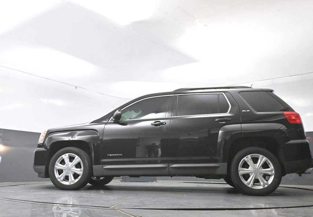 Used 2017 GMC Terrain SLE FWD image 52