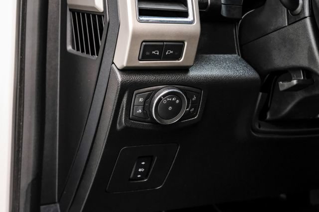 Used 2017 Ford F150 Lariat AWD/4WD image 33