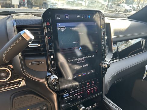 New 2026 RAM 2500 Power Wagon image 29