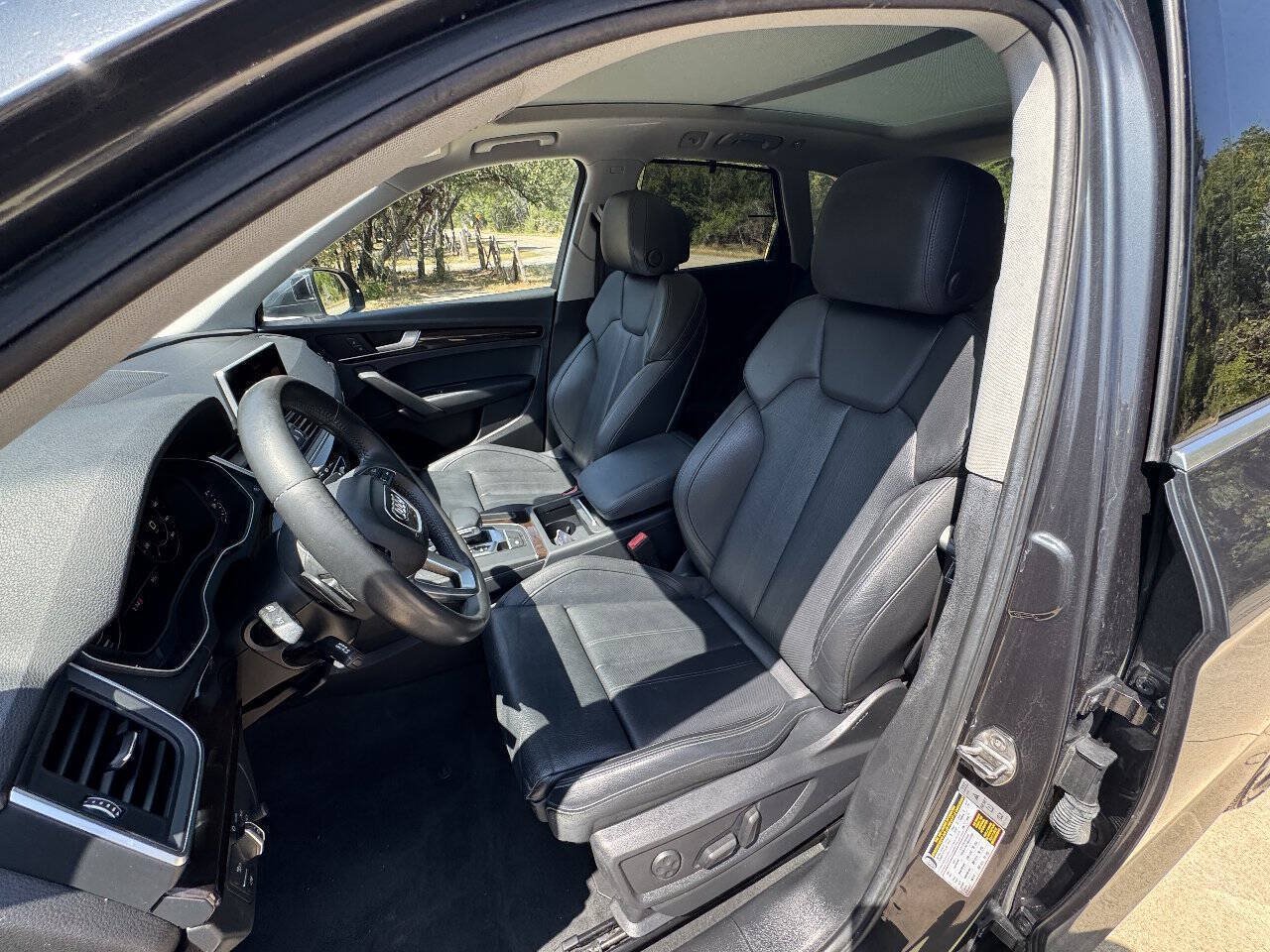 Used 2018 Audi Q5 2.0T Premium Plus AWD/4WD image 39