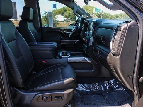 Used 2020 Chevrolet Silverado 2500 LTZ w/ LTZ Plus Package image 15