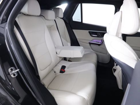 Used 2026 Mercedes-Benz GLC 300 4MATIC image 56