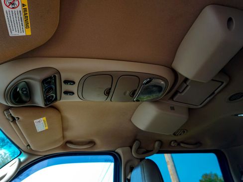 Used 2003 Ford Excursion Eddie Bauer image 26