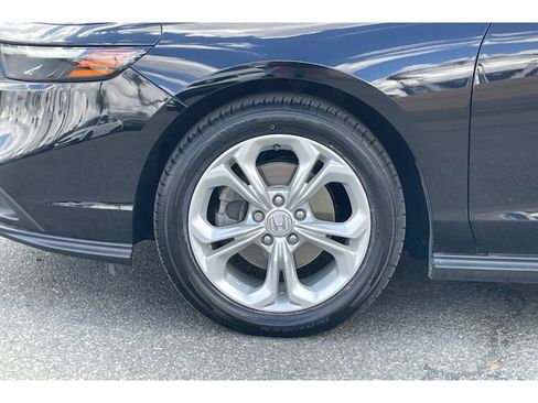 Used 2024 Honda Accord LX image 34