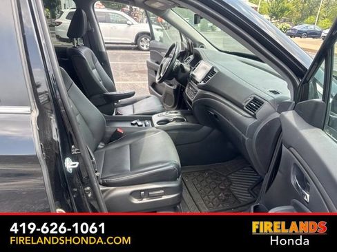 Used 2023 Honda Ridgeline RTL image 38