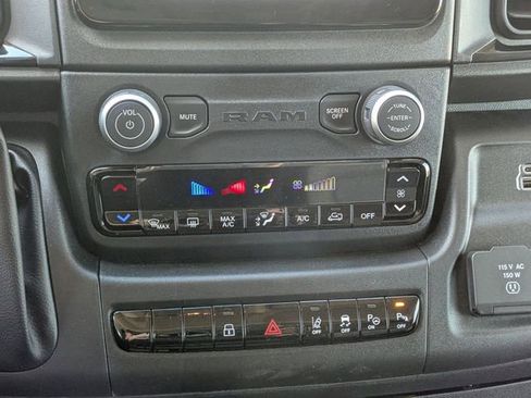 New 2026 RAM ProMaster 3500 w/ Advanced Safety Group image 21