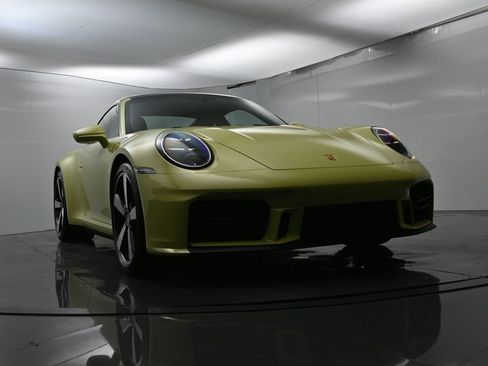 Certified 2025 Porsche 911 Carrera image 56