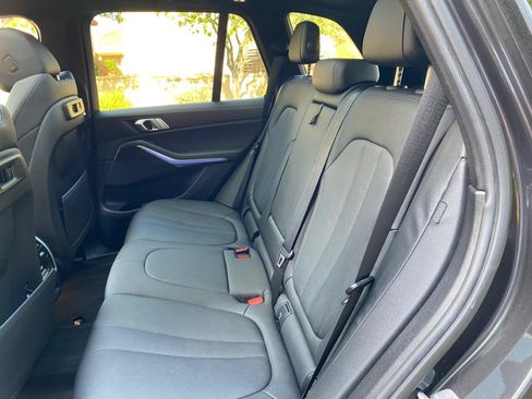 Used 2020 BMW X5 sDrive40i w/ Convenience Package RWD image 44