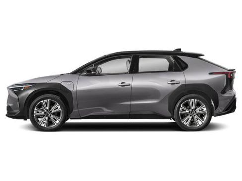 Used 2023 Subaru Solterra AWD image 3