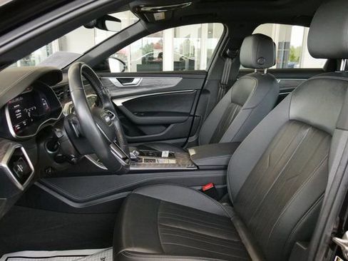 Used 2024 Audi A6 Premium Plus image 11