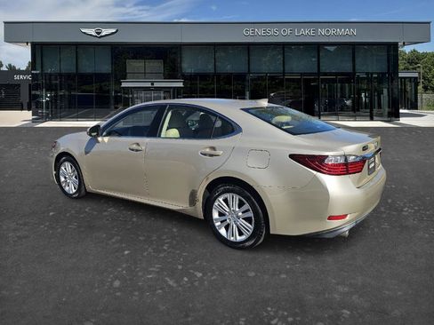 Used 2015 Lexus ES 350 image 6