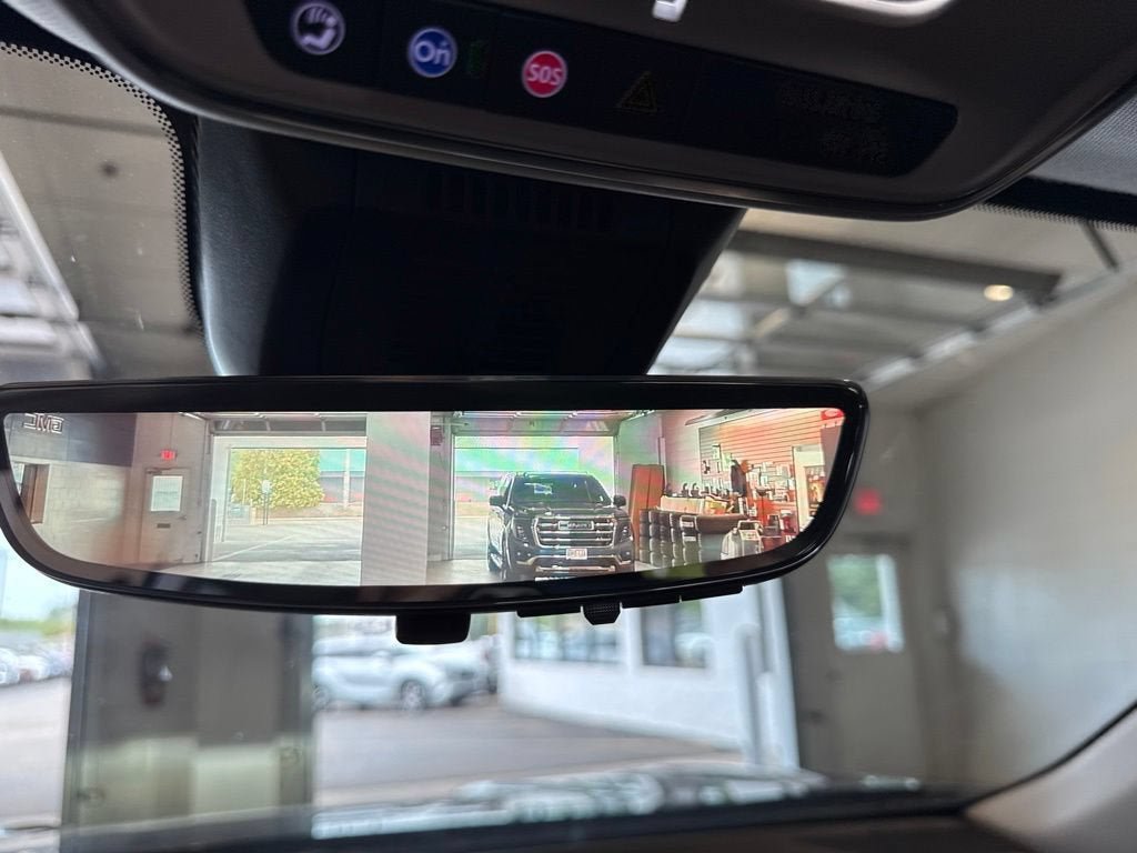 New 2027 GMC Terrain Denali AWD/4WD image 32