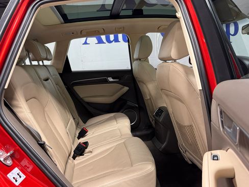 Used 2015 Audi Q5 TDI Premium Plus image 25