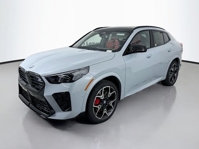 New 2027 BMW X2 M35i w/ Technology Package AWD/4WD image 3