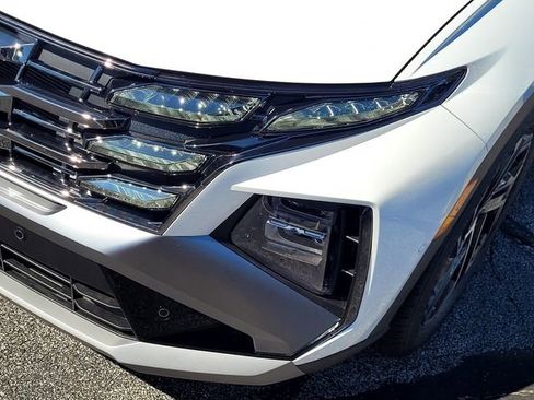 New 2025 Hyundai Tucson Limited image 12