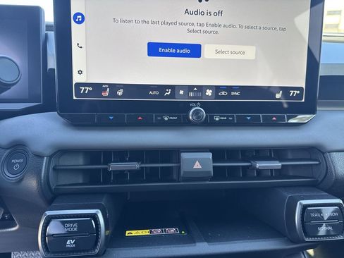 New 2026 Toyota RAV4 XSE image 25