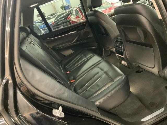 Used 2014 BMW X5 xDrive35i AWD/4WD image 13