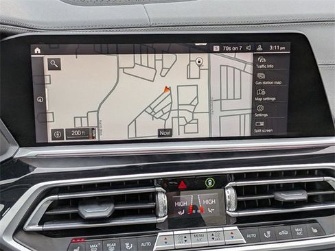 Used 2021 BMW X7 xDrive40i w/ Cold Weather Package image 24