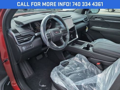 New 2026 GMC Acadia Elevation w/ Black Edition image 12