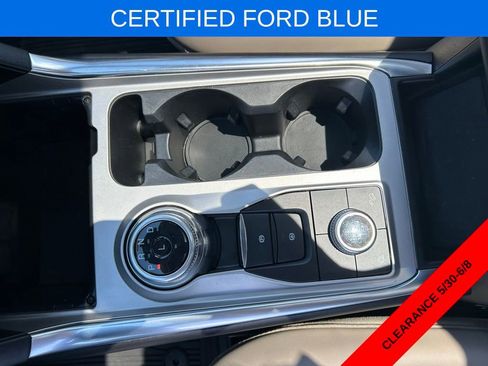 Certified 2023 Ford Explorer XLT w/ Equipment Group 202A AWD/4WD image 28