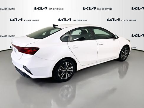 Certified 2023 Kia Forte LXS w/ LXS Technology Package image 7
