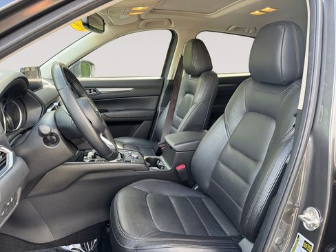 Used 2023 MAZDA CX-5 AWD 2.5 S image 9