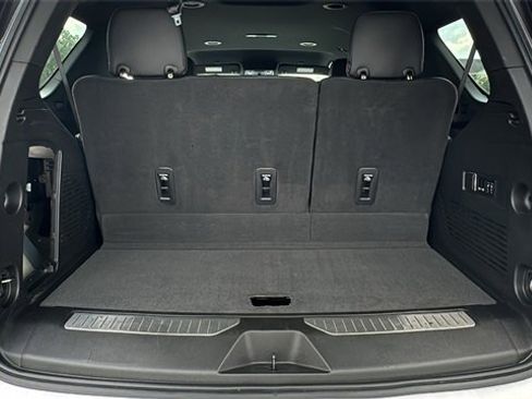 Used 2022 GMC Yukon AT4 w/ Max Trailering Package image 31